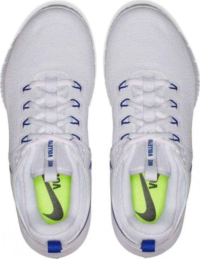 Nike Zoom Hyperspace 2 fehér röplabda cipő, női Teremcipő - Sportmania.hu