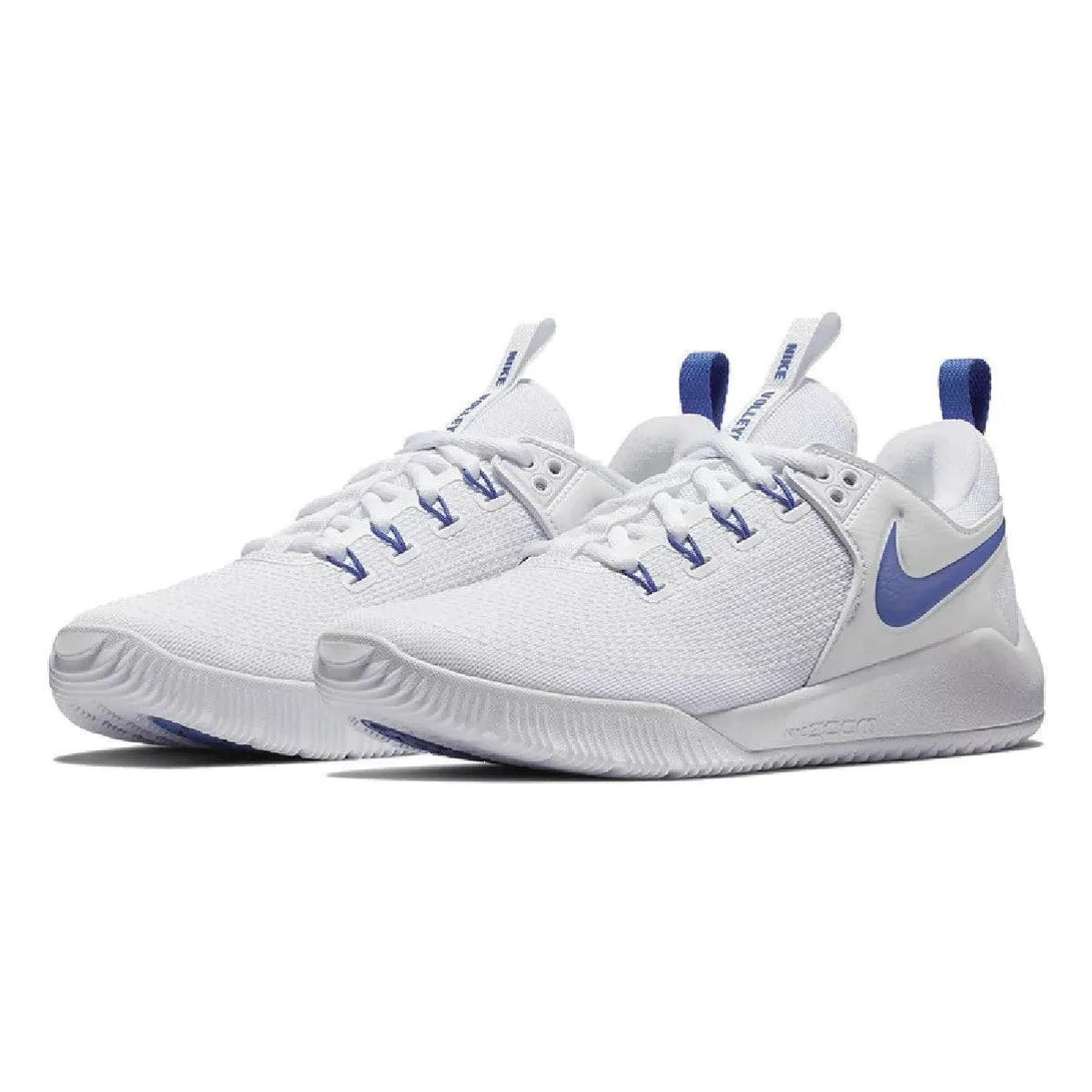 Nike Zoom Hyperspace 2 fehér röplabda cipő, női Teremcipő - Sportmania.hu