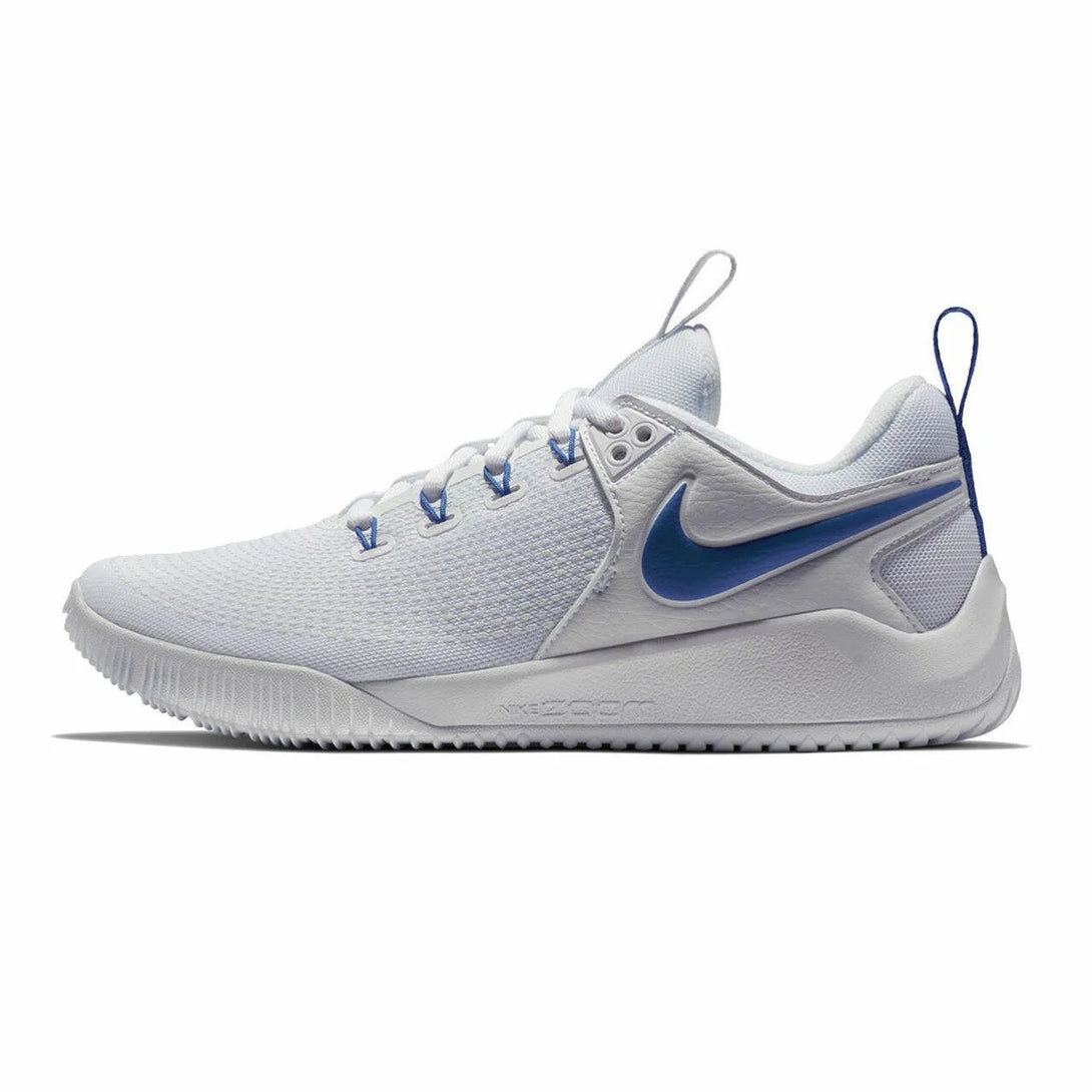 Nike Zoom Hyperspace 2 fehér röplabda cipő, női Teremcipő - Sportmania.hu
