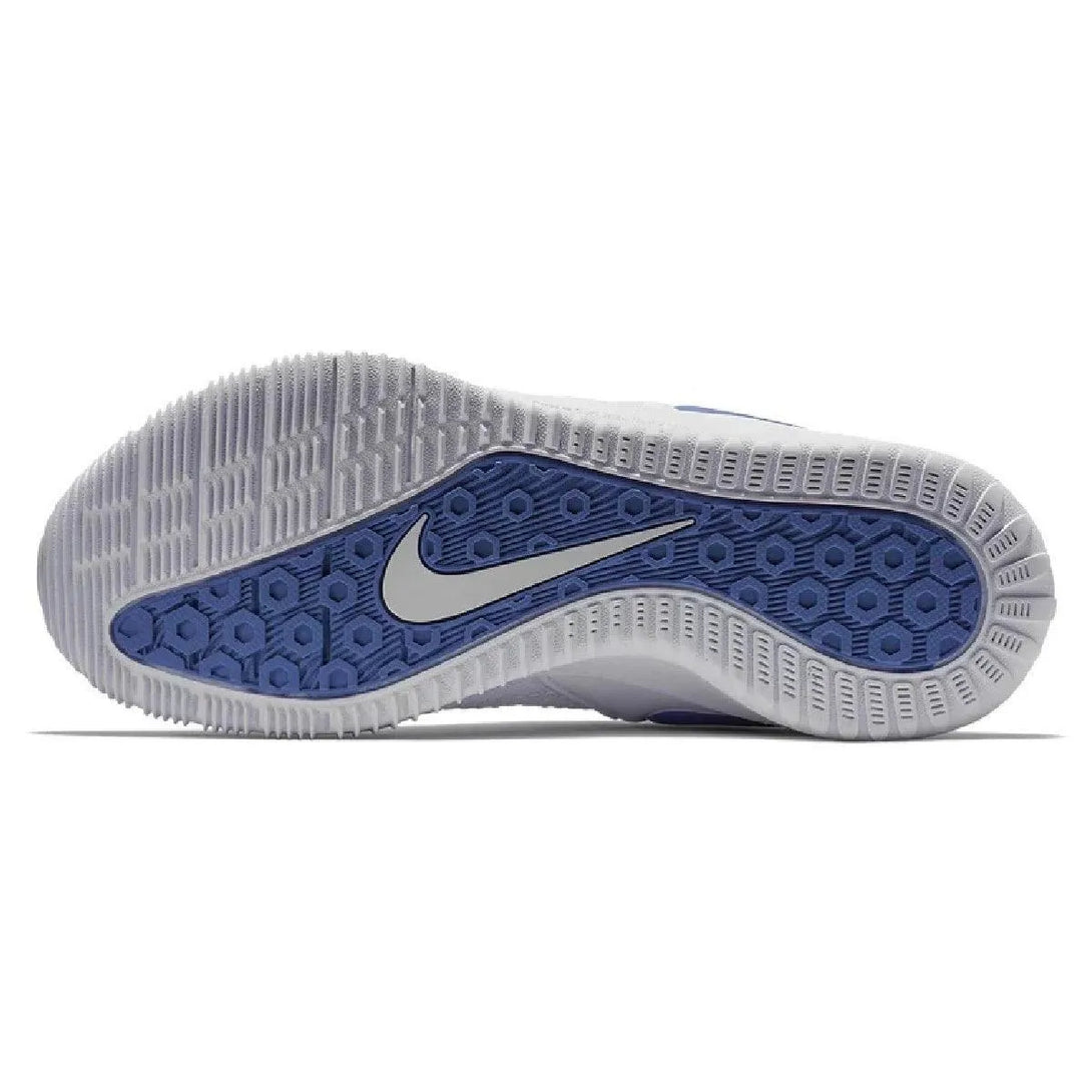 Nike Zoom Hyperspace 2 fehér röplabda cipő, női Teremcipő - Sportmania.hu