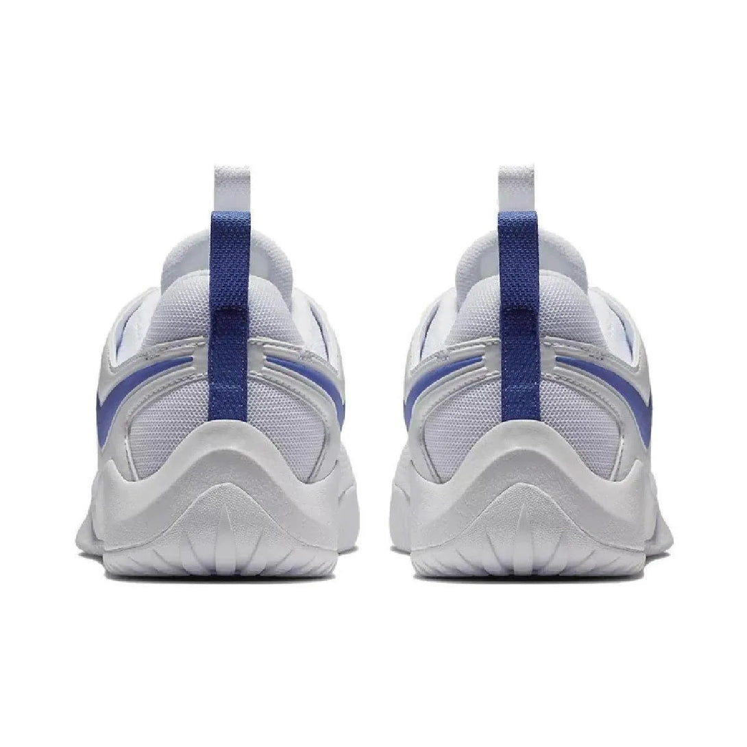 Nike Zoom Hyperspace 2 fehér röplabda cipő, női Teremcipő - Sportmania.hu