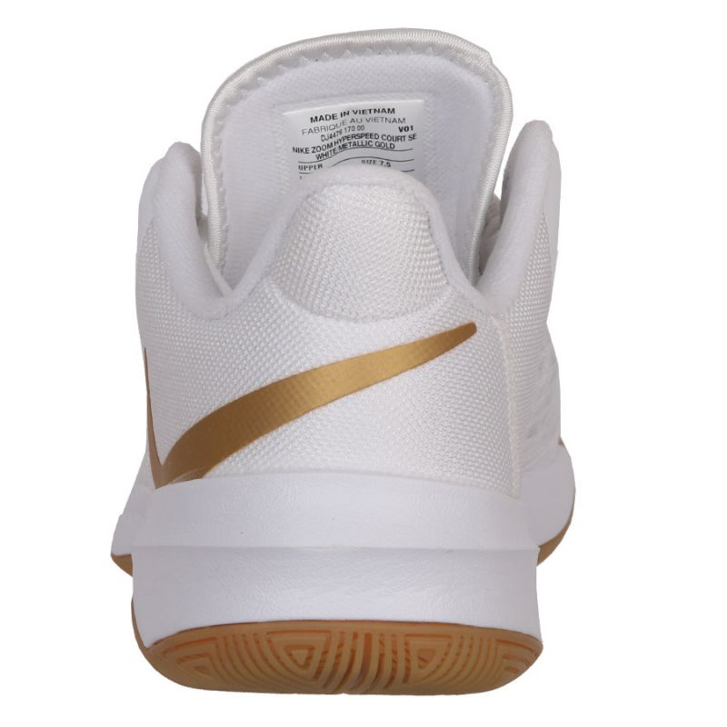 Nike Zoom Hyperspeed Court DJ4476-170 volleyball shoe - Sportmania.hu