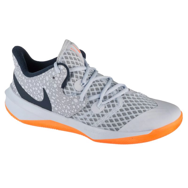 Nike Zoom Hyperspeed Court Se Volleyball Shoes M DJ4476-900 Cipő