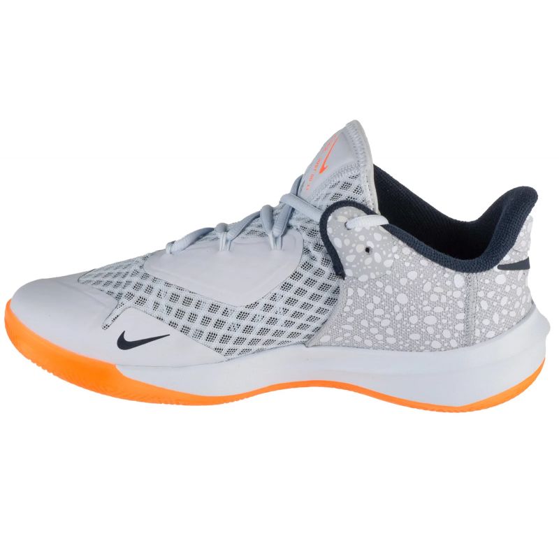 Nike Zoom Hyperspeed Court Se Volleyball Shoes M DJ4476-900 Cipő