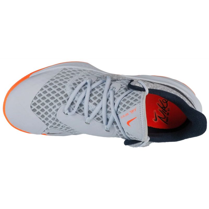 Nike Zoom Hyperspeed Court Se Volleyball Shoes M DJ4476-900 Cipő