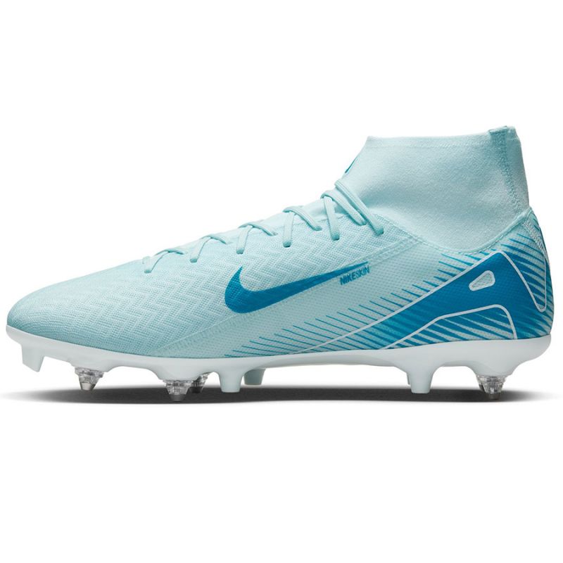 Nike Zoom Mercurial Superfly 10 Academy Sg-Pro Ac M Fq8336-400 Football Boots