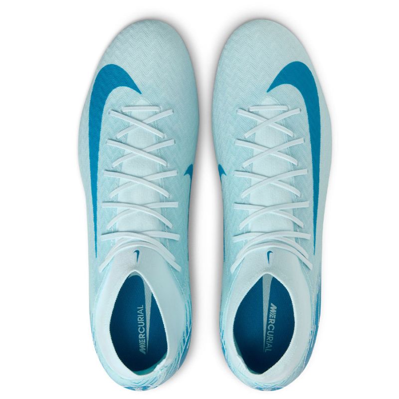 Nike Zoom Mercurial Superfly 10 Academy Sg-Pro Ac M Fq8336-400 Football Boots