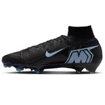 Nike Zoom Mercurial Superfly 10 Elite FG Cipő FQ1454-001