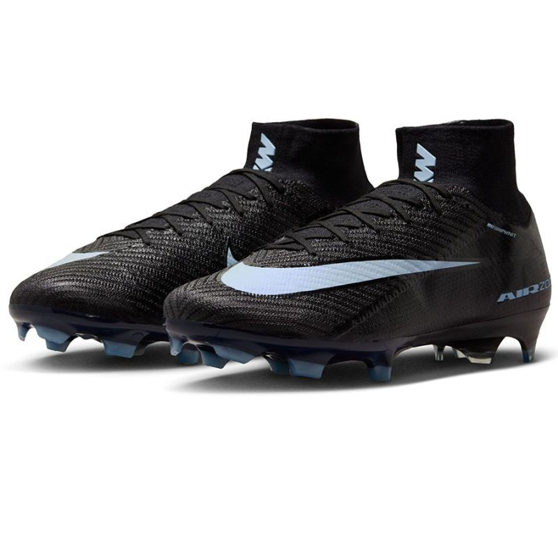 Nike Zoom Mercurial Superfly 10 Elite FG Cipő FQ1454-001