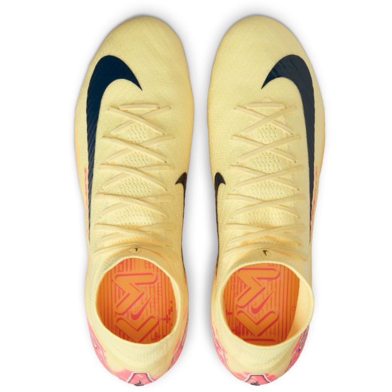 Nike Zoom Mercurial Superfly 10 Elite Km Fg M Fq8692-800 Football Boots