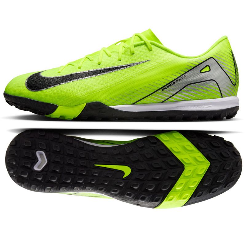 Nike Zoom Mercurial Vapor 16 Academy TF FQ8449-700 shoes Focicipő - Sportmania.hu