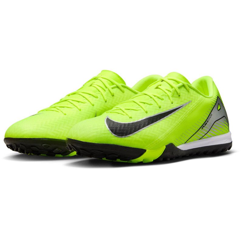 Nike Zoom Mercurial Vapor 16 Academy TF FQ8449-700 shoes Focicipő - Sportmania.hu