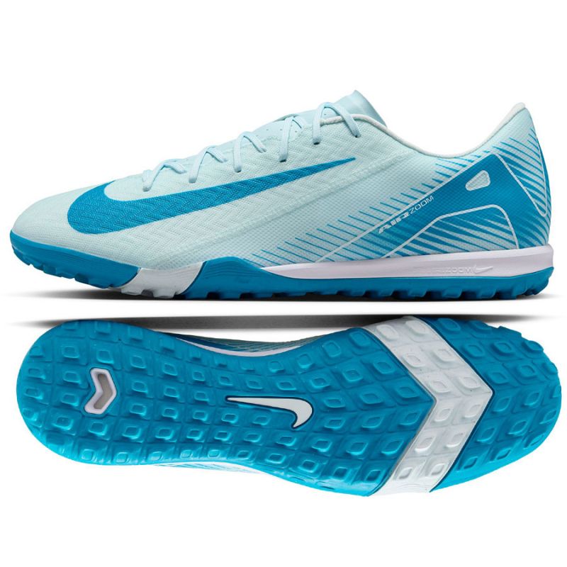Nike Zoom Mercurial Vapor 16 Academy Tf M Fq8449-400 Football Boots