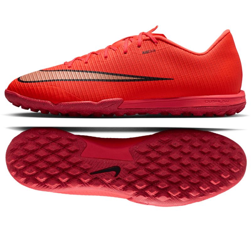 Nike Zoom Mercurial Vapor 17 Academy TF műfüves cipő