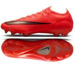 Nike Zoom Mercurial Vapor 17 Elite FG Football Boots cipő IF8508-600