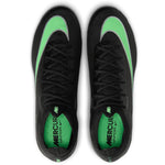 Nike Zoom Mercurial Vapor 17 Elite SG-PRO Boots cipő, fekete
