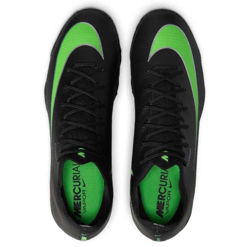 Nike Zoom Mercurial Vapor 17 Pro TF fekete cipő IM5811-001
