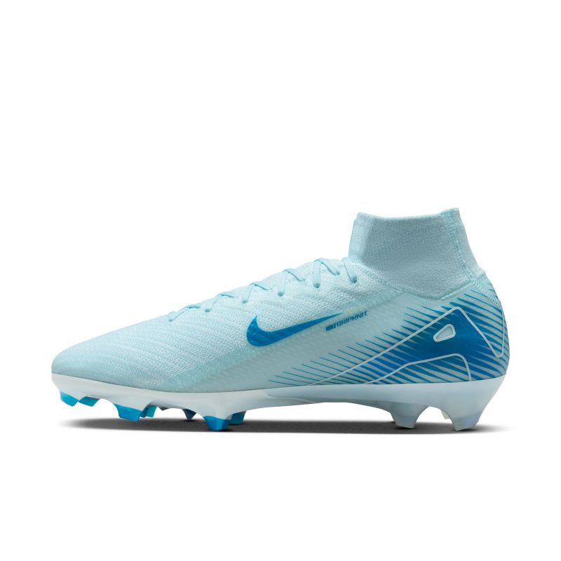 Nike Zoom Superfly 10 Elite FG shoes Cipő FQ1454-400