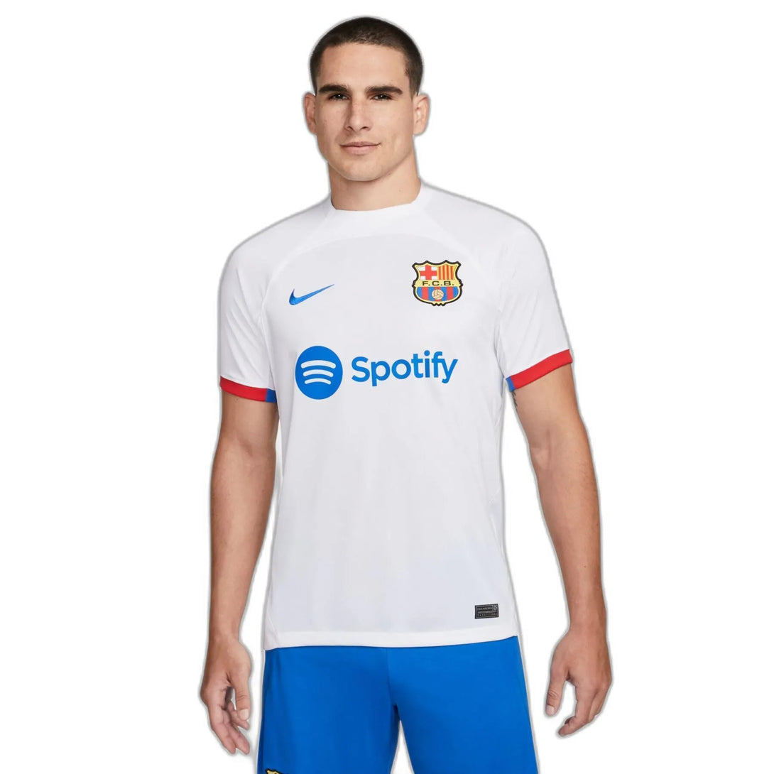 Nike Barcelona 23/24 Away futball mez - Sportmania.hu