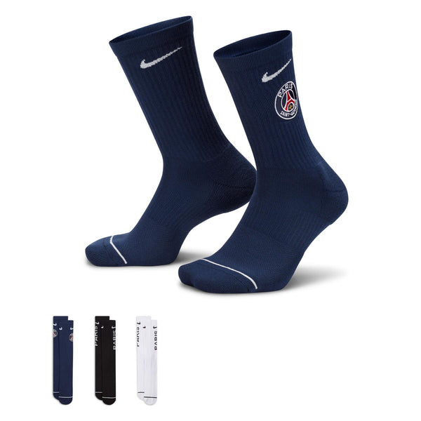 Nike PSG Everyday zokni (3 db) - Sportmania.hu