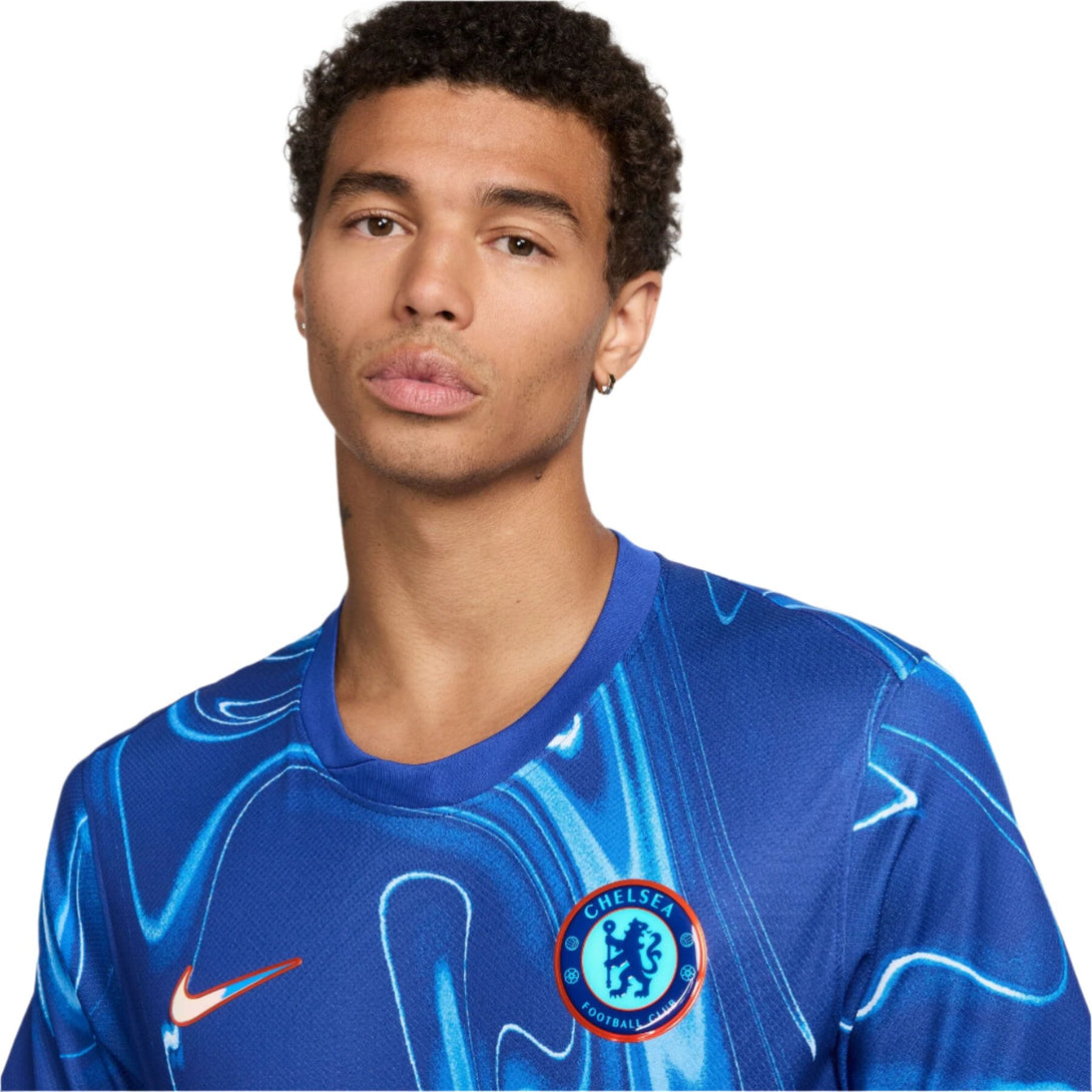 Nike Chelsea FC 2024/25 Stadium Home futball mez - Sportmania.hu