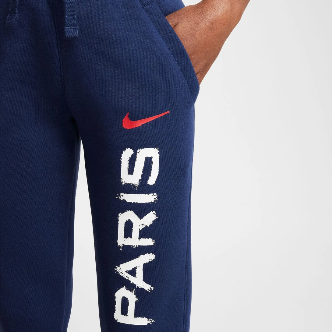 Nike Paris Saint-Germain Club Fleece nadárg, gyerek - Sportmania.hu