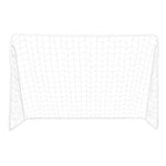 Nils Extreme Goal with net and aiming panel Nils BR240P 2in1 240x150cm 10-10-821