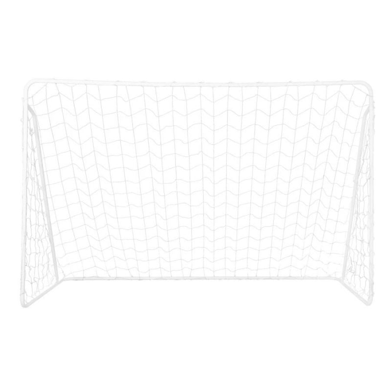 Nils Extreme Goal with net and aiming panel Nils BR240P 2in1 240x150cm 10-10-821