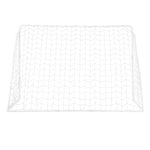 Nils Extreme Goal with net and aiming panel Nils BR240P 2in1 240x150cm 10-10-821
