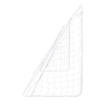 Nils Extreme Goal with net and aiming panel Nils BR240P 2in1 240x150cm 10-10-821