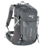 Nils Extreme Nc1925 Gray Wayfarer 35l Nils Camp Travel Backpack szürke hátizsák