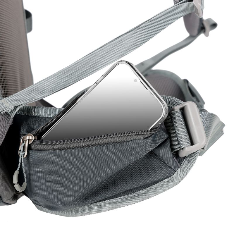 Nils Extreme Nc1925 Gray Wayfarer 35l Nils Camp Travel Backpack szürke hátizsák
