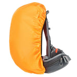 Nils Extreme Nc1925 Gray Wayfarer 35l Nils Camp Travel Backpack szürke hátizsák