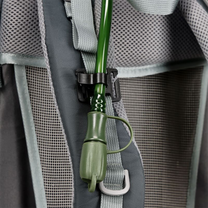 Nils Extreme Nc1925 Gray Wayfarer 35l Nils Camp Travel Backpack szürke hátizsák