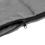 Nils Extreme NILS Camp NC2011 gray- sleeping bag zöld hálózsák