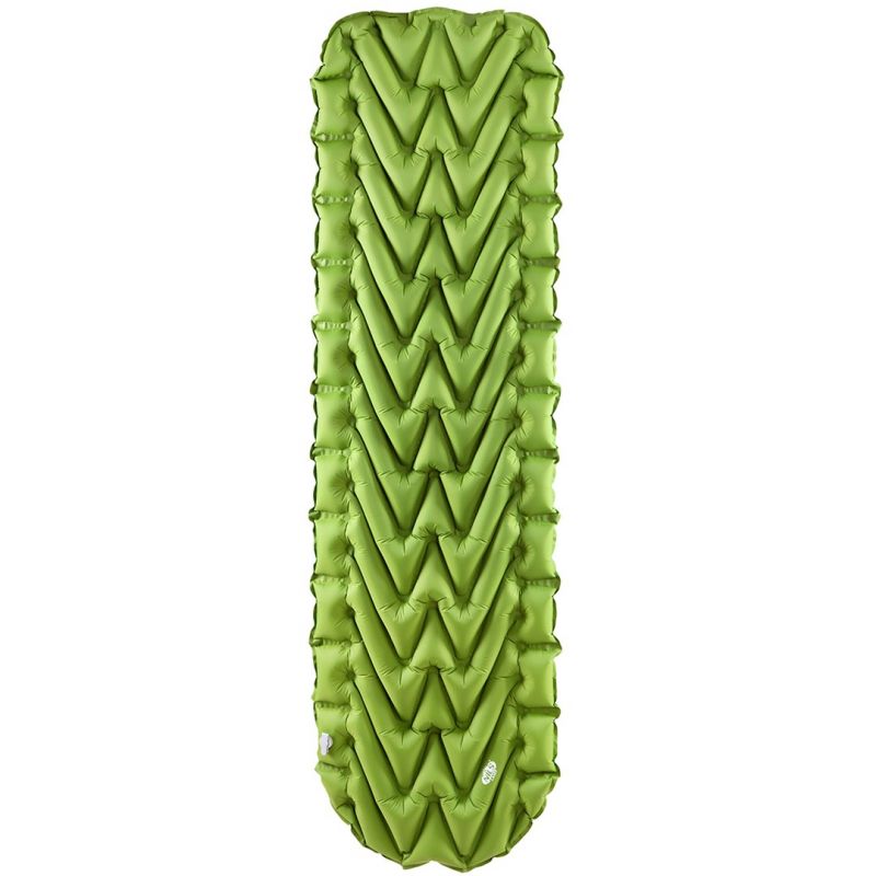 Nils Extreme Nils Camp NC4005 camping mat 15-05-024 zöld unisex kabát