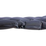 Nils Extreme Nils Camp NC4006 camping mat with pump - 5 cm 15-05-028 szürke unisex kabát