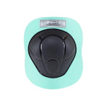 Nils Extreme Protectors Set Black and H210 Size menta védőfelszerelés