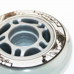 Nils Extreme PU wheels 72x24 82A (4 pcs.)