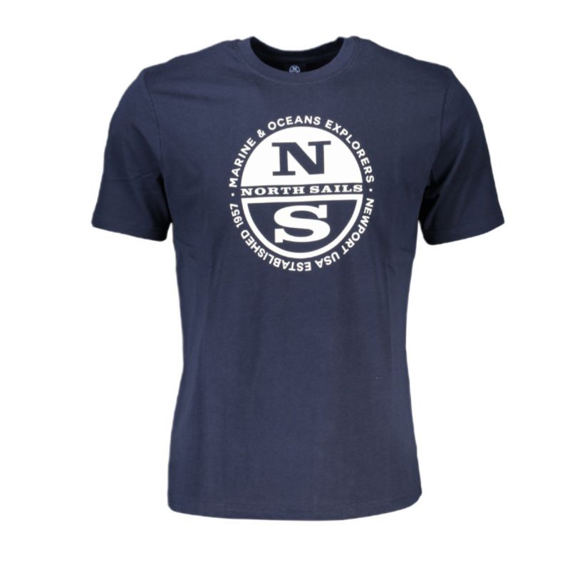 North Salis Regular póló - Sportmania.hu