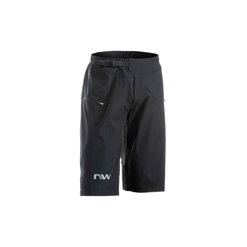 Northwave Bomb Baggy W/Inner Cycling Black 4xl rövidnadrág 89241090_10