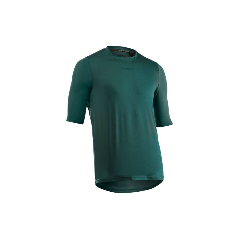 Northwave Bomb Jersey S/S Emerald 4xl póló 89251136_141