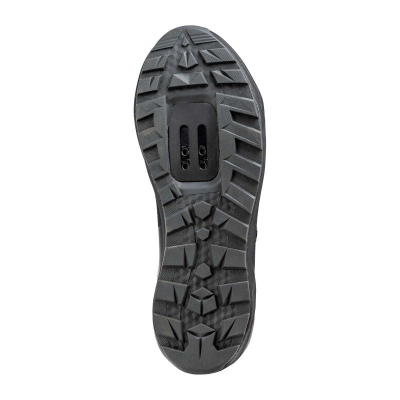 Northwave Corsair 2 cycling black fekete cipő 80243033_10