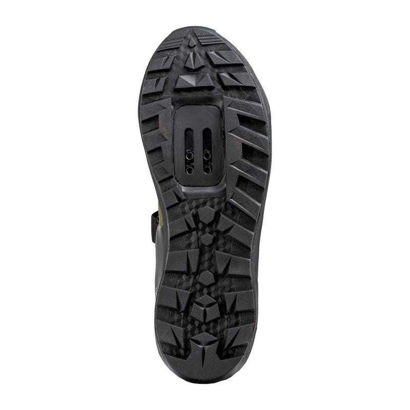 Northwave Escape Evo 2 cycling green zöld cipő 80243034_47