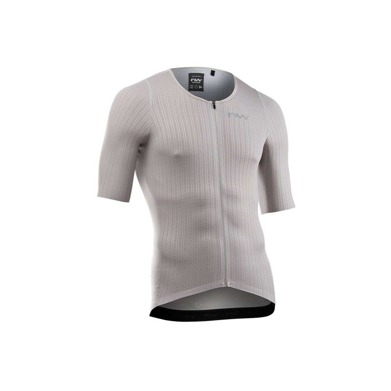 Northwave Extreme Ultra Light Jersey Gray 4xl póló 89251155_87