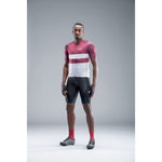 Northwave FAST Bibshorts - Black 3xl rövidnadrág 89211011_10