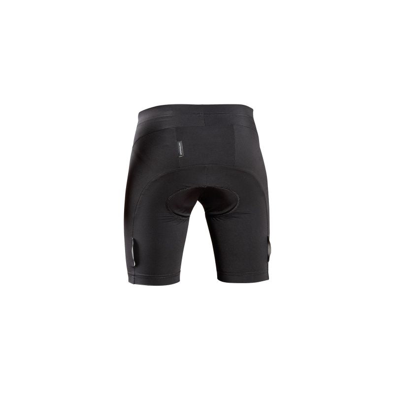 Northwave Force Evo Junior Black Cycling fekete gyerek rövidnadrág 89241088_10