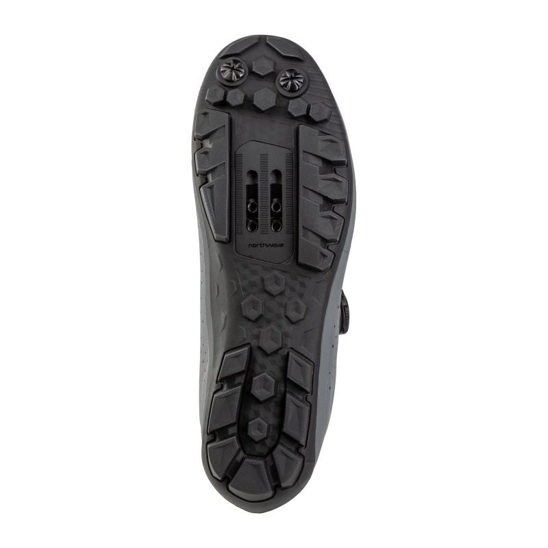 Northwave Hammer Plus Cycling Gray szürke cipő 80242027_89