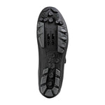 Northwave Hammer Plus Wide Cycling Black fekete cipő 80242028_19