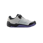 Northwave Overland Plus Cycling Grey/Purple lila cipő 80223013_93